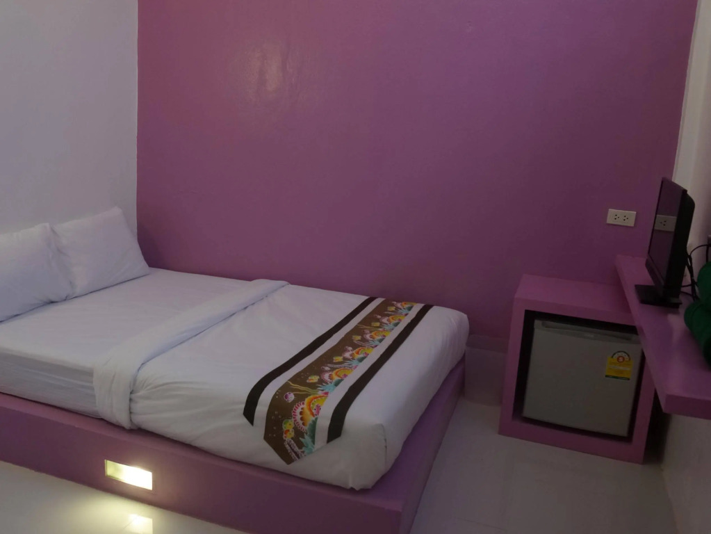 Pakgasri Guest House