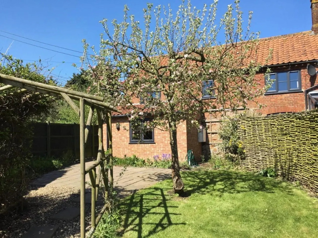 Hare Cottage