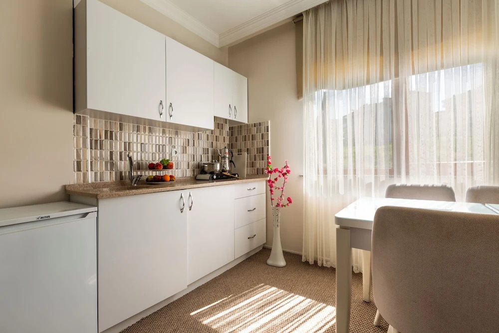 Arezzo Suit Hotel