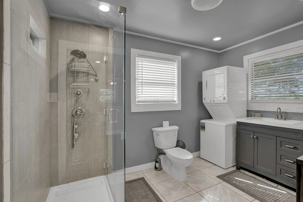 NEW Gorgeous Casita With Grill&hillcountryviews