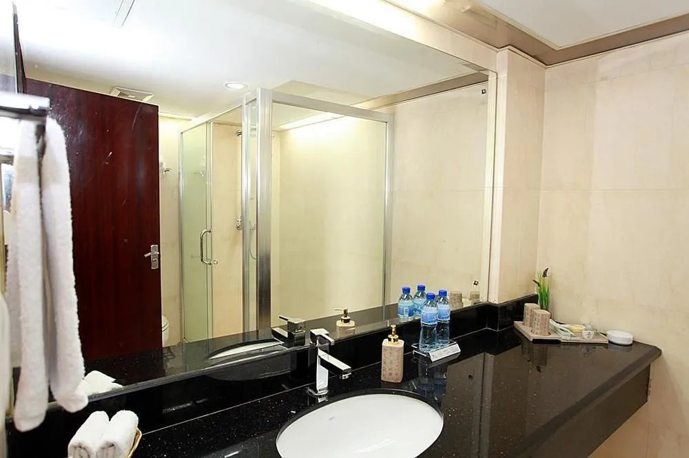 King Court Hotel Zhuhai