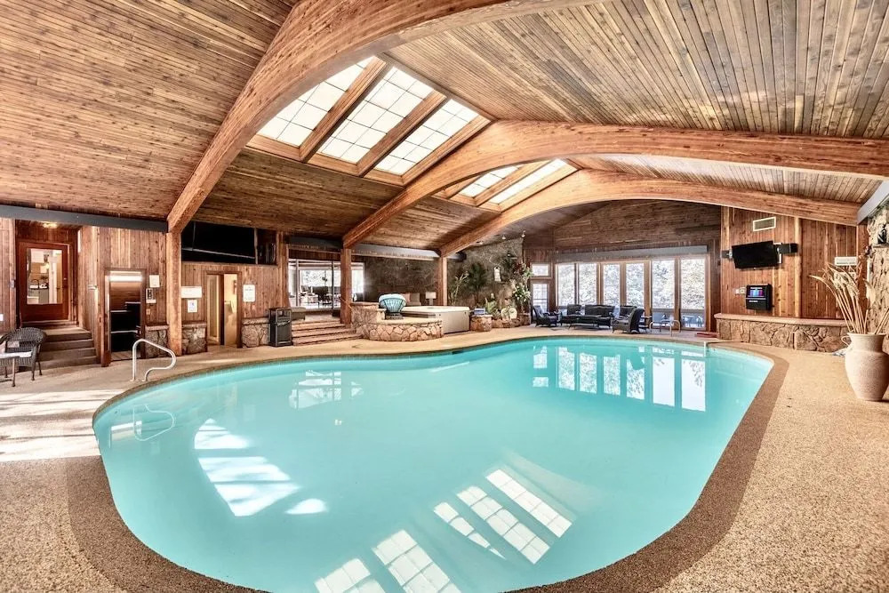 Panorama Vacation Home By Estes Park Homes 6 Bedroom Home by RedAwning