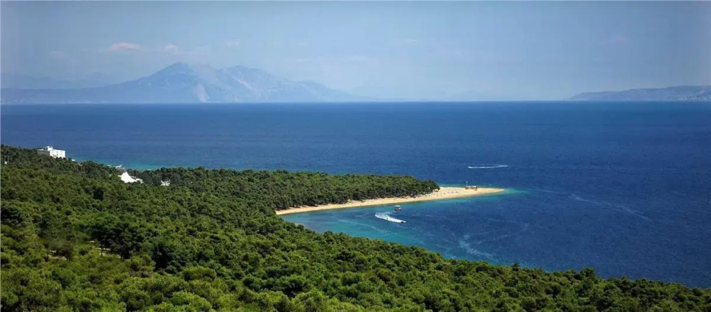 Club Med Gregolimano