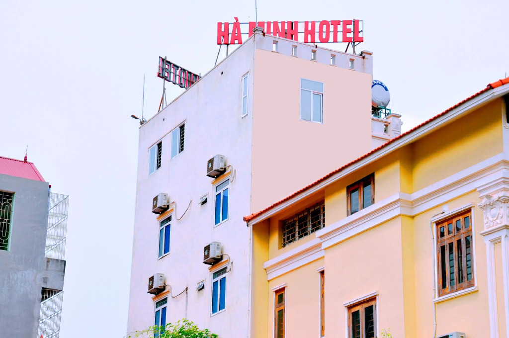 Ha Minh Hotel