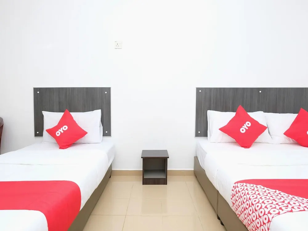 Zaman Sejahtera Inn 2