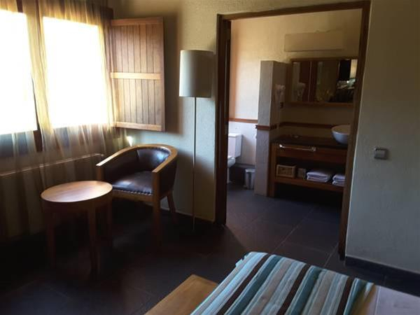 Hotel Davall Plaça