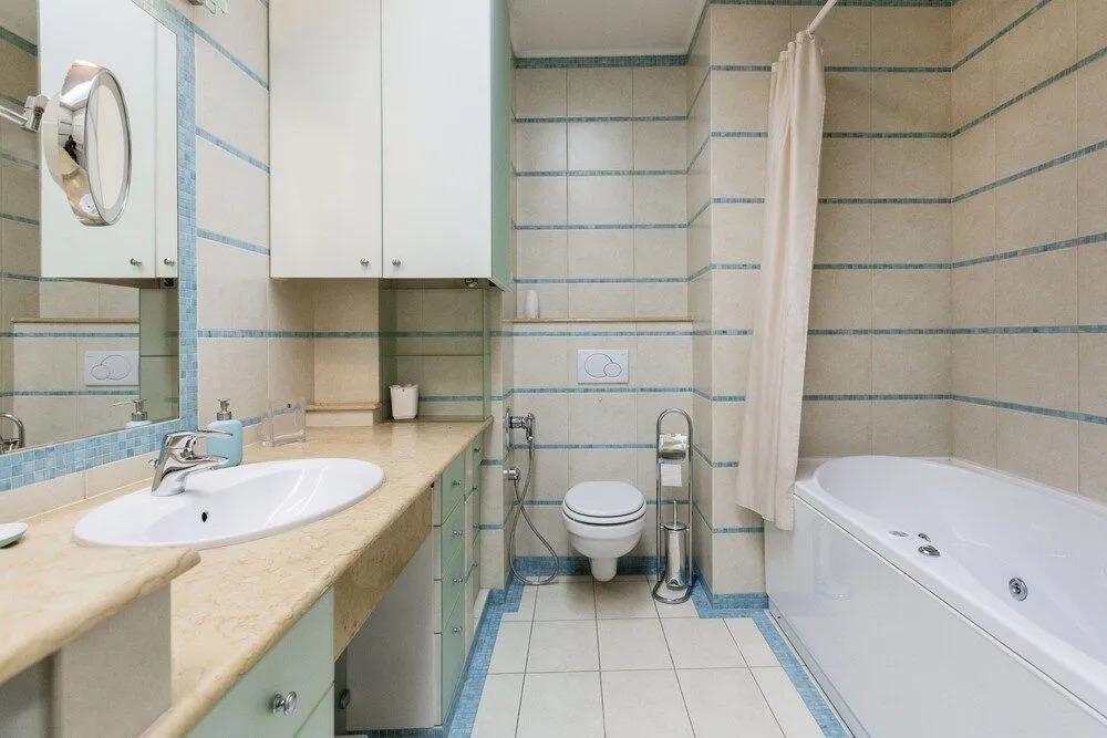 Vaci 51 Apartment