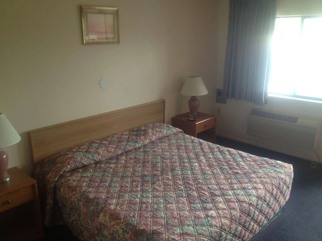 Mountain View Inn