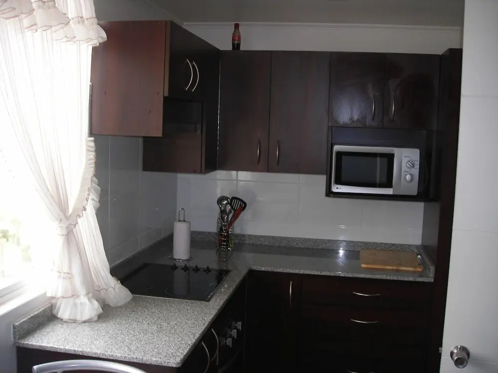 Departamento Marserena 7