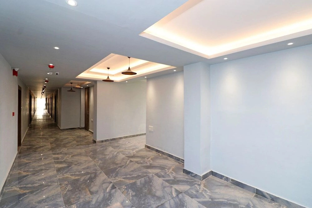 OYO 22194 Hotel Triveni Sangam