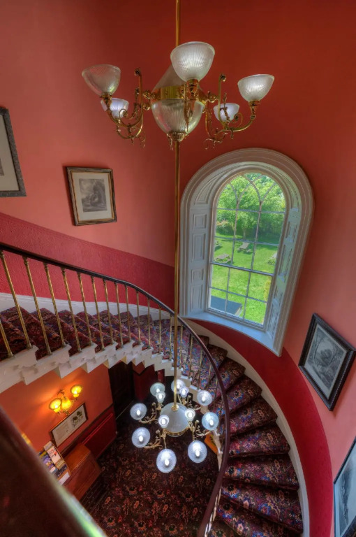The Elms Hotel