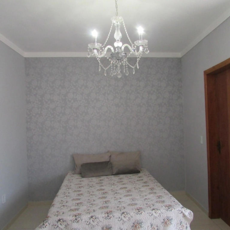 Apartamento no Centro de Penha