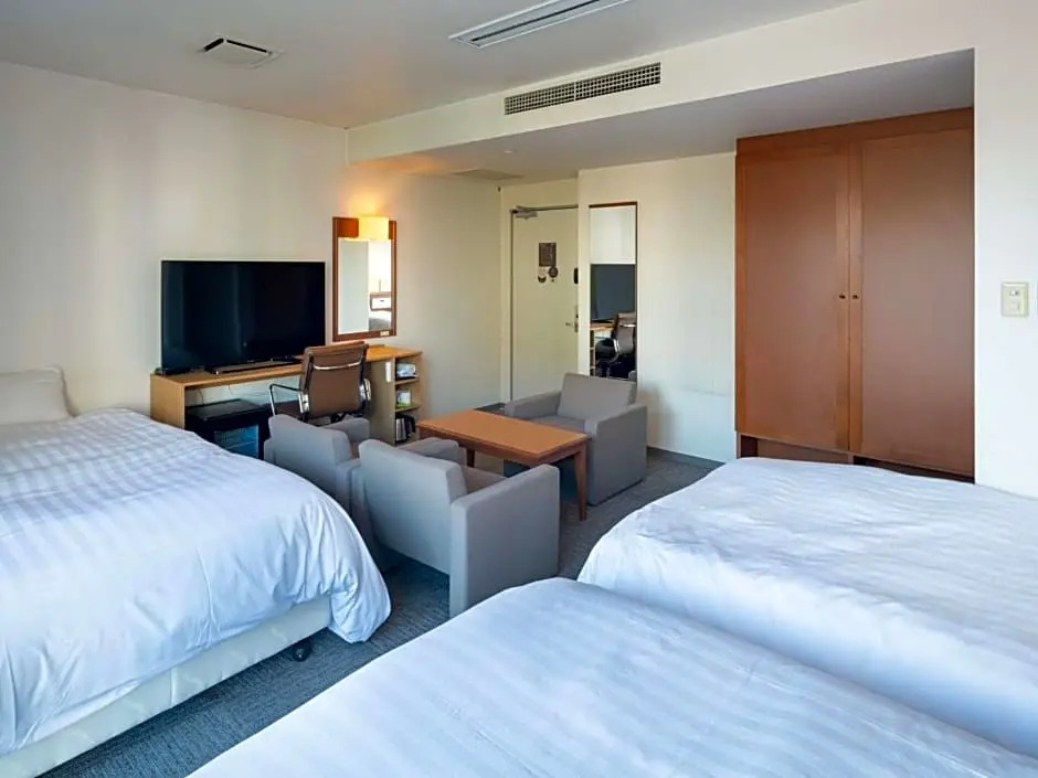 EN HOTEL Hamamatsu - Vacation STAY 67709v