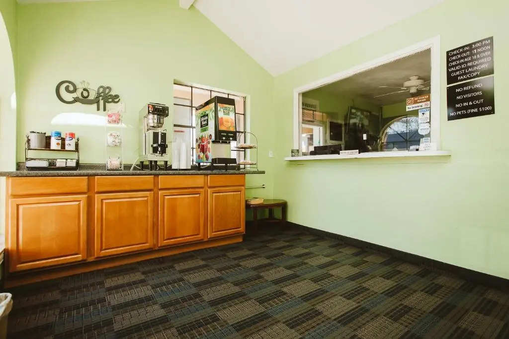 REGENCY INN - CHANNELVIEW