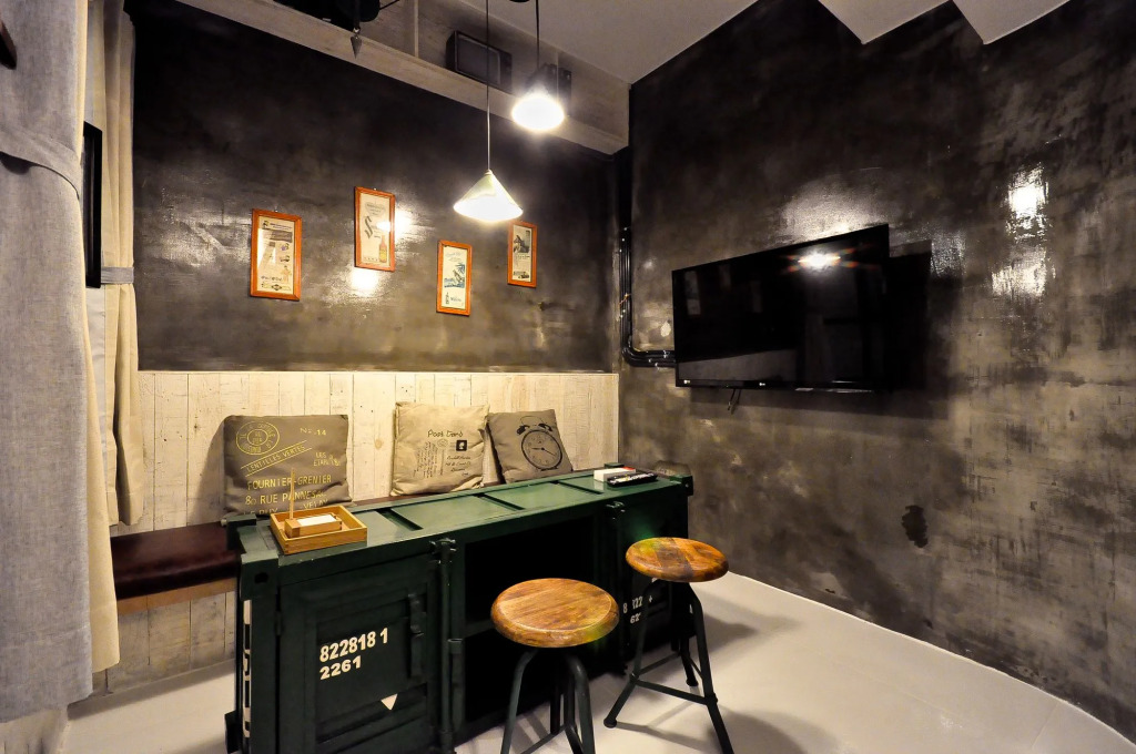 Daegu February Hotel Hwanggeum