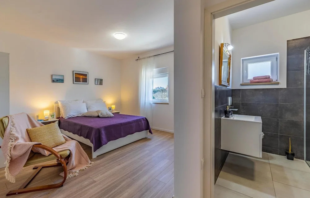 Amazing Home in Medulin With Outdoor Swimming Pool, Wifi and 3 Bedrooms