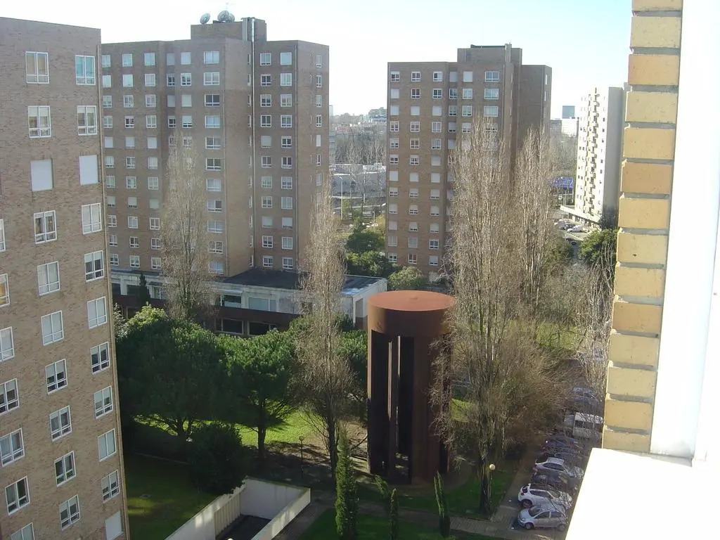 Oporto T3 Prelada