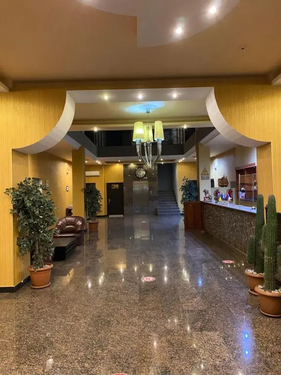Hotel Condori