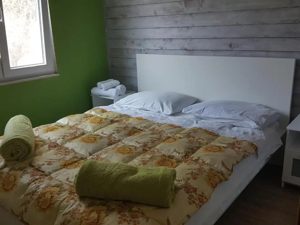 Apartments Stjepan