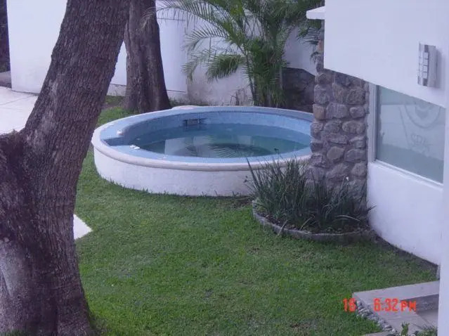 Indra Spa