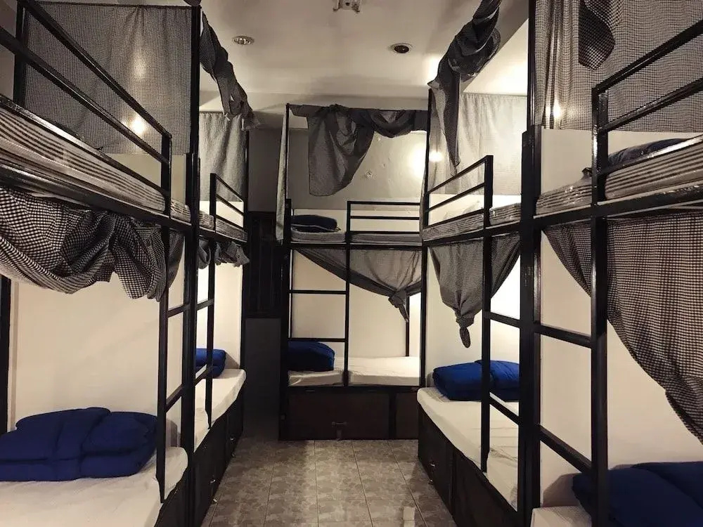 Oppa House Hostel - Adults Only