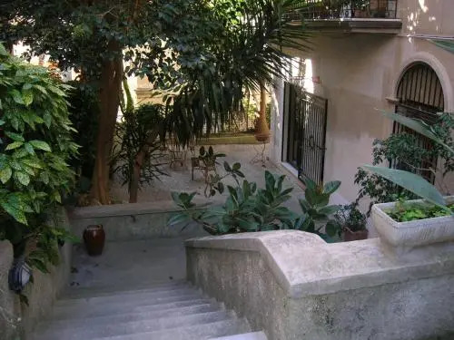 Casa Ponziana B&B