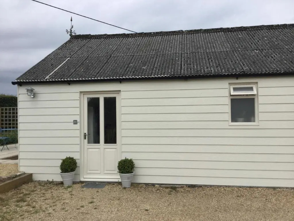 The Barn
