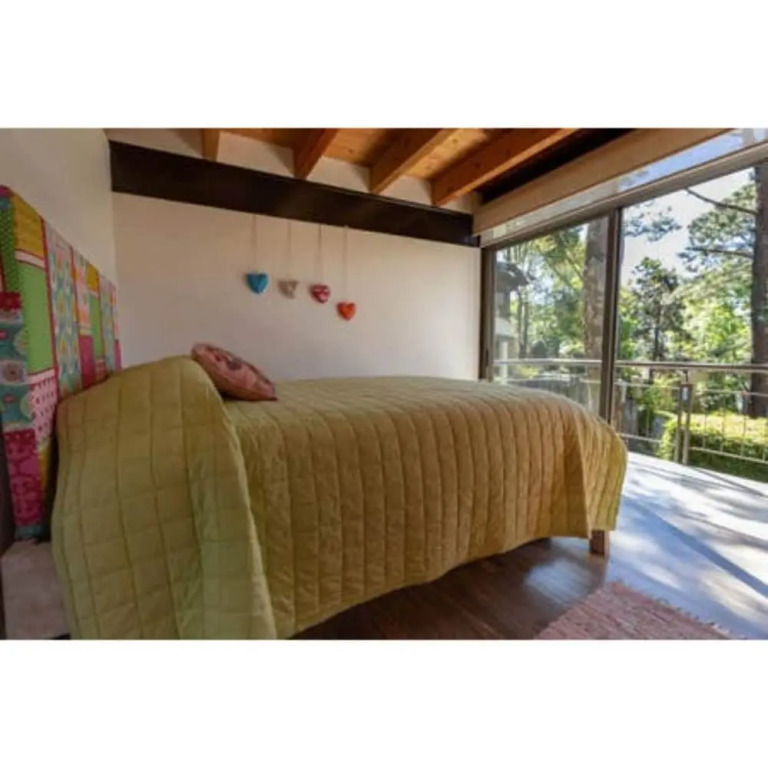 Luxury Chalet - Cabin in the Woods @Valle de Bravo 1