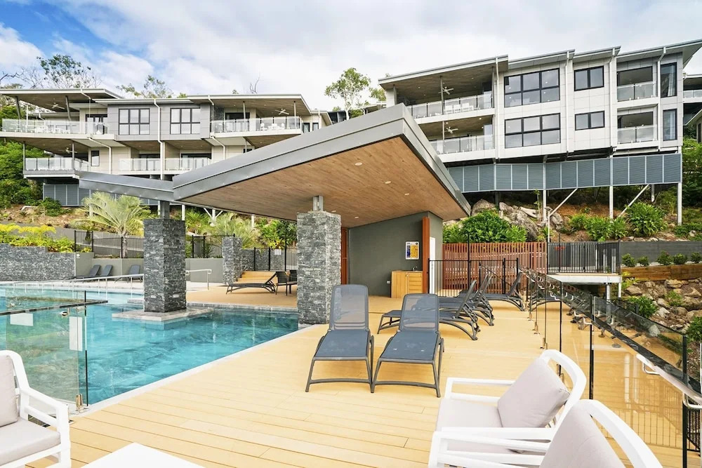 Hidden Cove on Hamilton Island by HIHA
