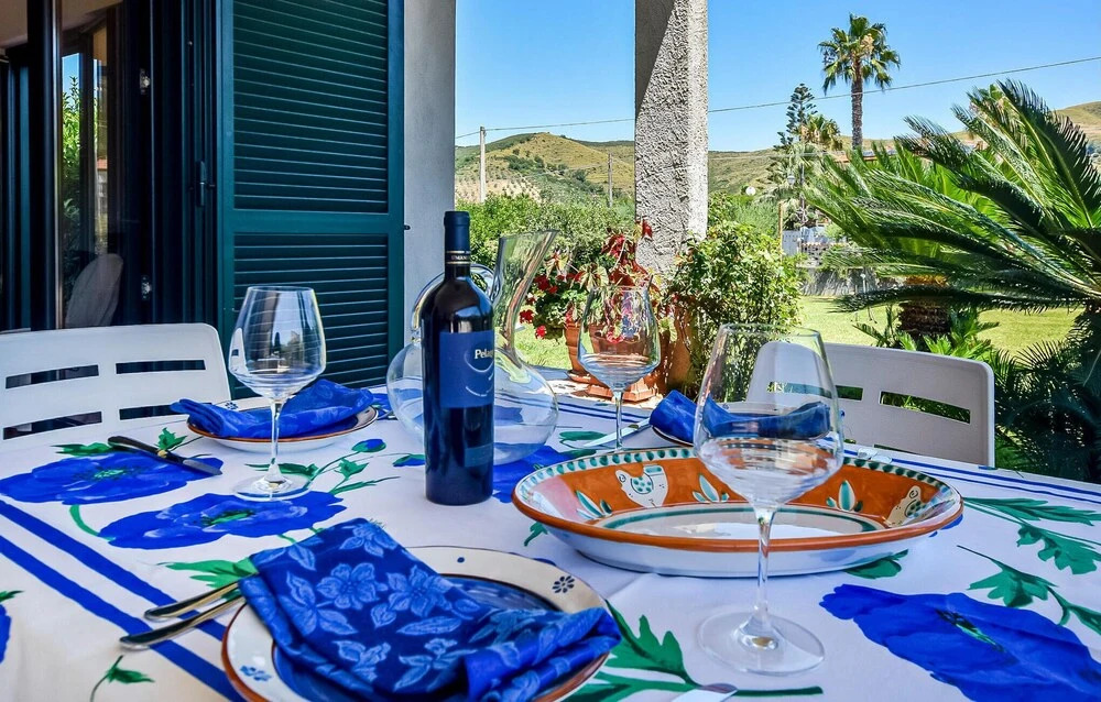 3 Bedroom Lovely Home In S M Di Castellabate