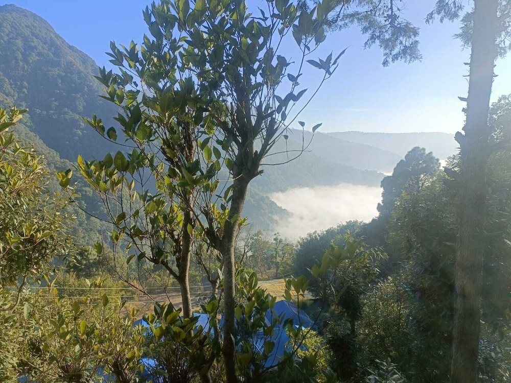 Hidden Valley Homestay, Pangot