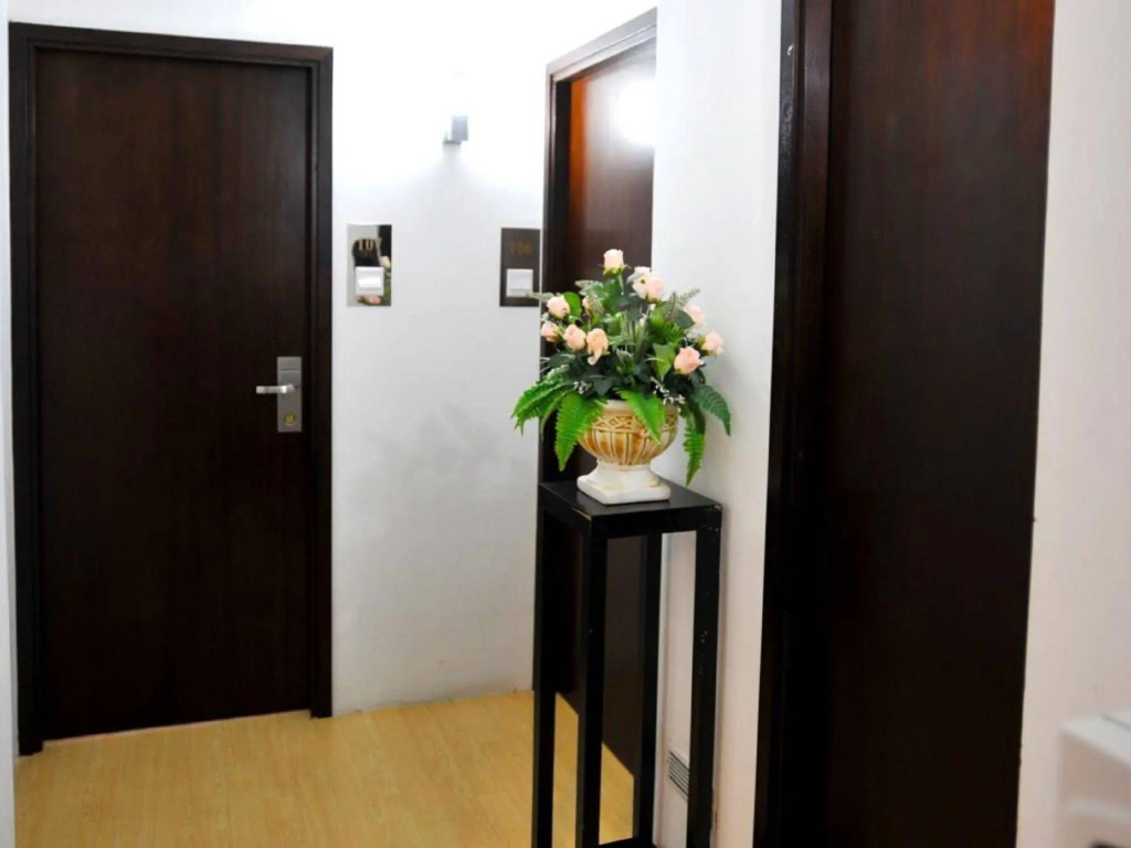 Bridal Tea House Hotel Tai Kok Tsui (Anchor St.)