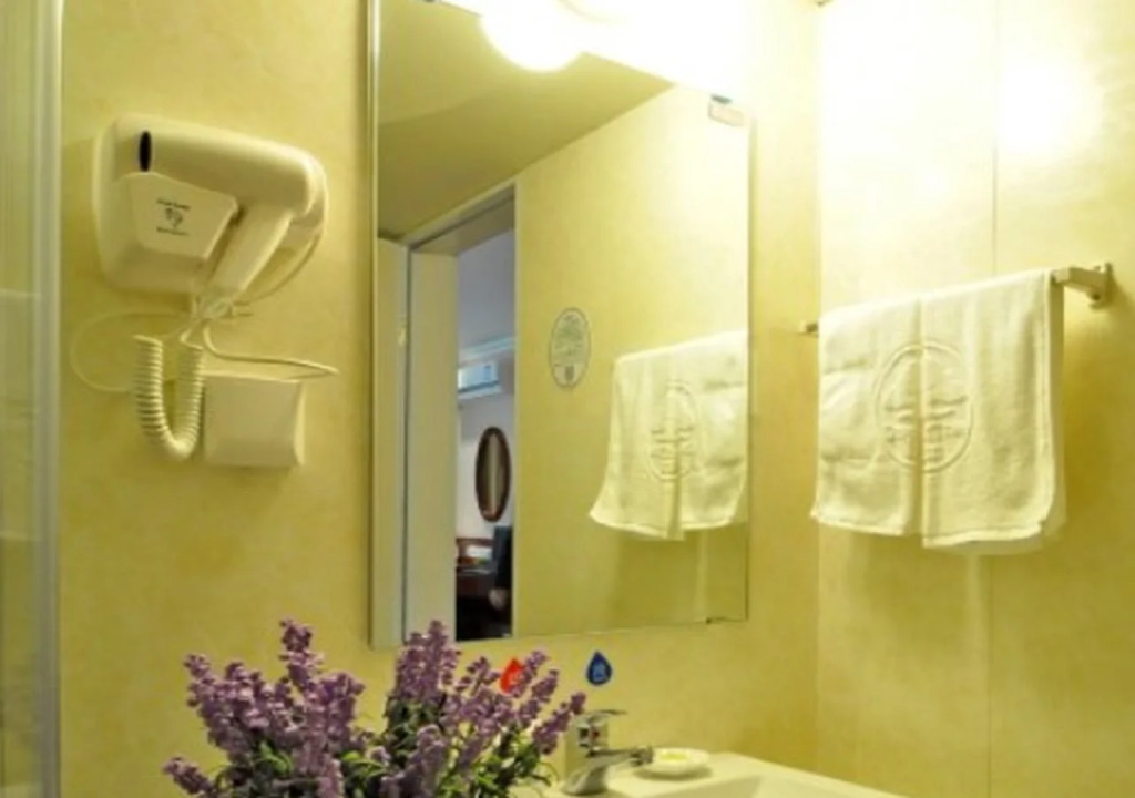 GreenTree Inn Linyi International Convention Center Express Hotel