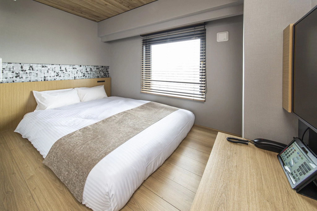HOTEL AMANEK Kamata-Eki Mae