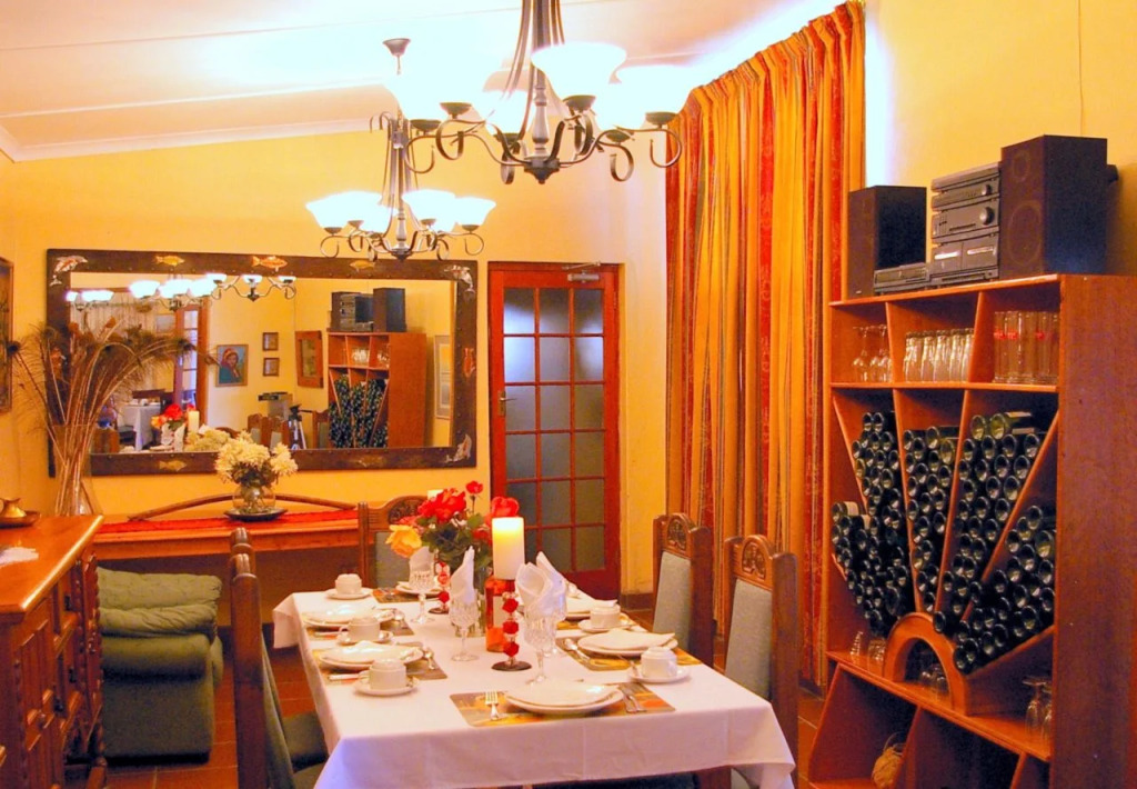 Athenian Villa