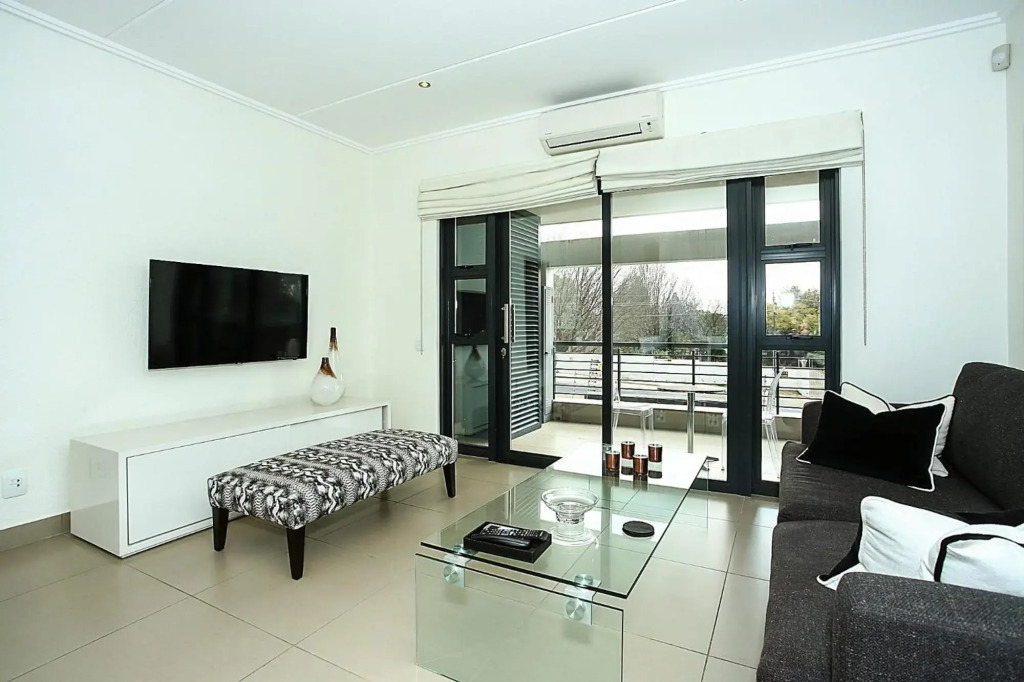The Odyssey Lifestyle Complex Morningside - 2 BR