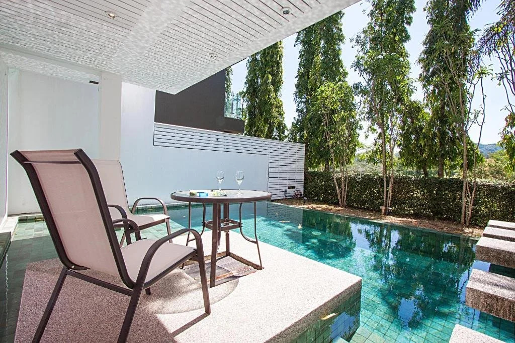 Yu-Pha Villa