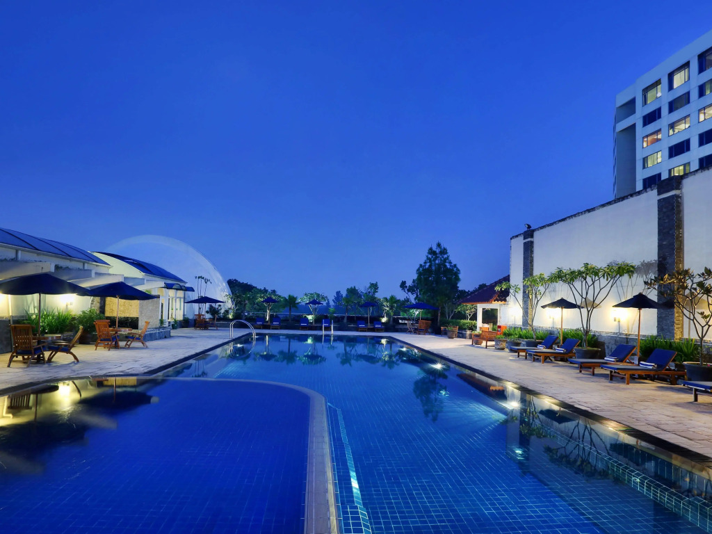 Aryaduta Bandung
