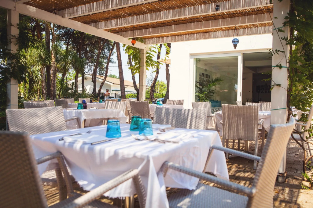 La Locanda Del Mare