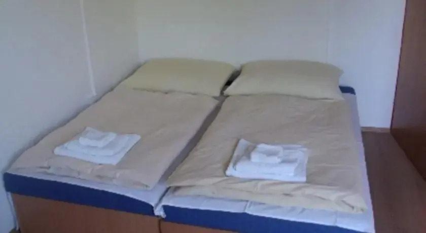 Martos Hostel