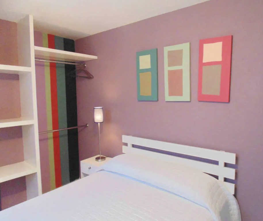 Suites Portal San Ángel I Hospedaje Ejecutivo