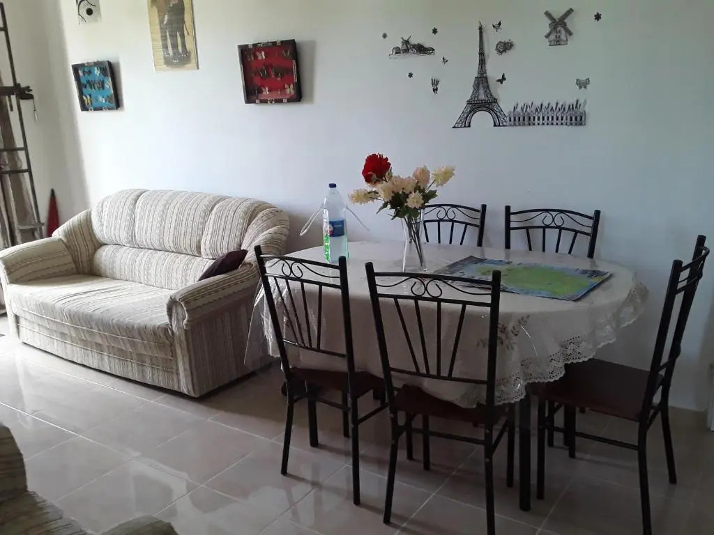 Appartement au 1eme etage