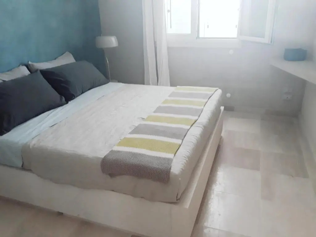 Bianco Mare 2 Villas