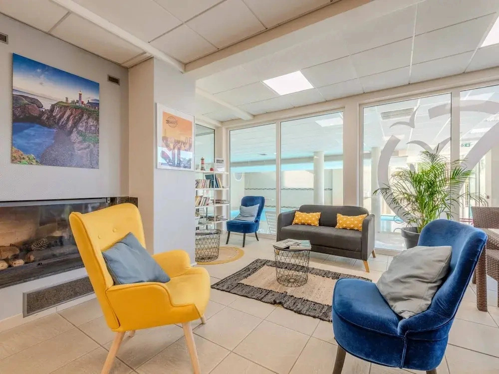 Ocean View Apartment, Retreat