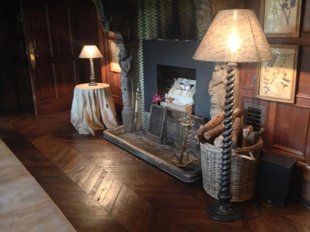 B&B La Saisonneraie