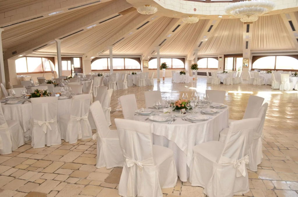 UNA HOTELS Regina Bari