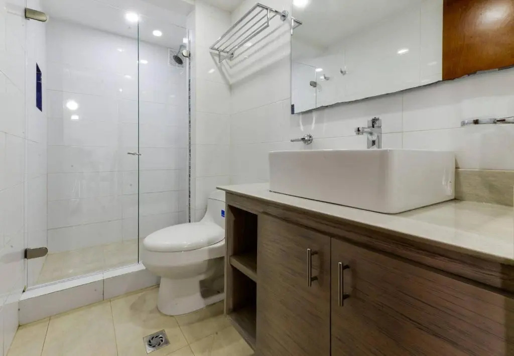 Hermoso Y Comodo Apartamento Bay Point 303
