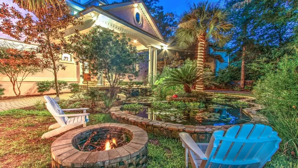 20 Sandpiper - 7 Br home by RedAwning