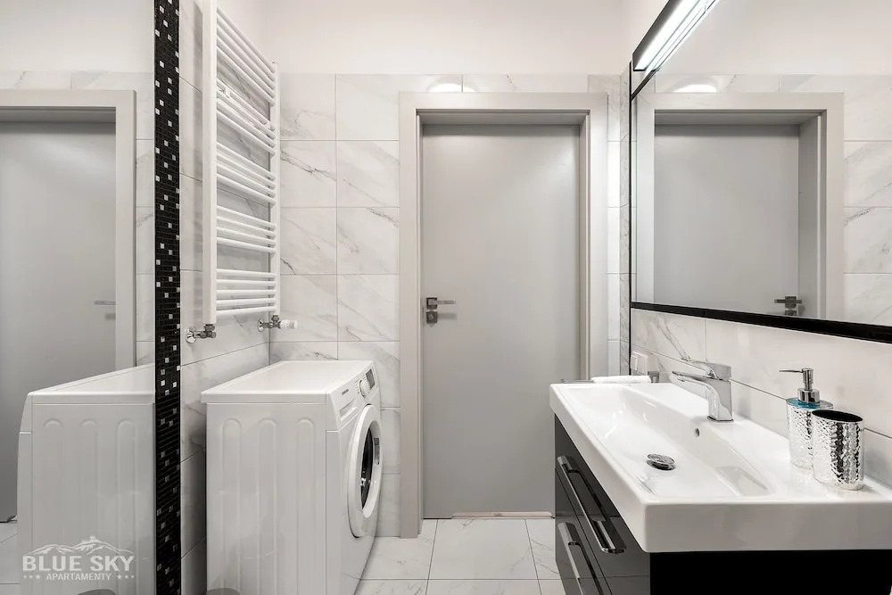 Apartament na zakręcie