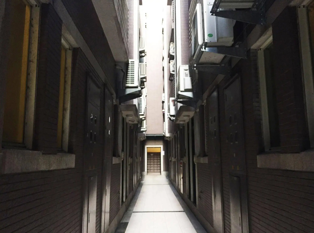 Fengjia Walk Inn